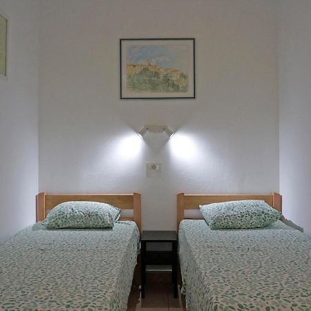 Studio Apartment Michelle - Intermezzo With Sea View Rabac Exterior foto
